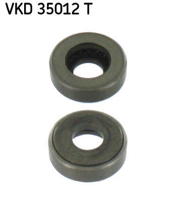 Rolamento copo de suspensão SKF ref. VKD 35012 T